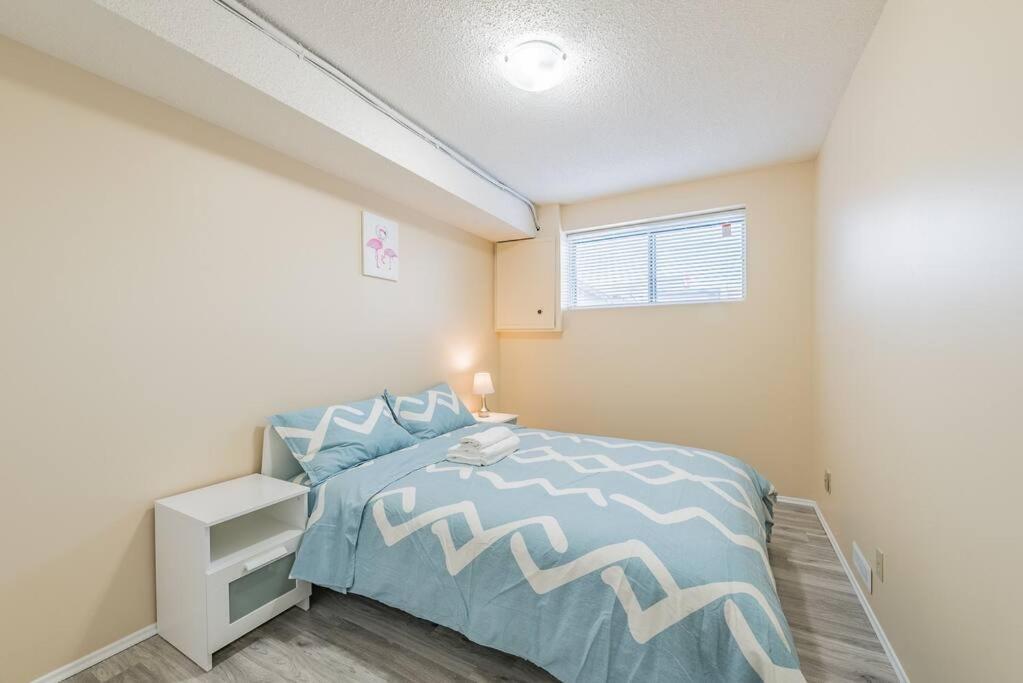 Mt Pleasant Nw 2 Bedrooms 500 Calgary Ngoại thất bức ảnh