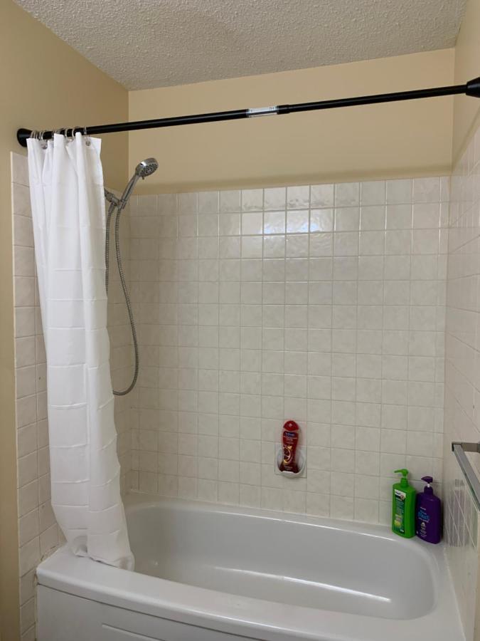 Mt Pleasant Nw 2 Bedrooms 500 Calgary Ngoại thất bức ảnh